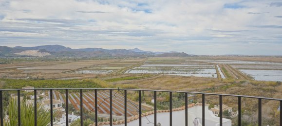 5 Schlafzimmer Villa in Pego, Spain, Nr. 11082 13