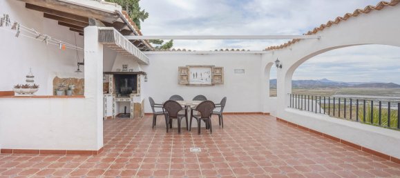 5 Schlafzimmer Villa in Pego, Spain, Nr. 11082 9
