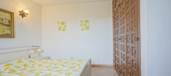 5 Schlafzimmer Villa in Pego, Spain, Nr. 11082 27