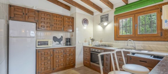 5 Schlafzimmer Villa in Pego, Spain, Nr. 11082 18