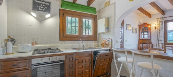 5 Schlafzimmer Villa in Pego, Spain, Nr. 11082 20