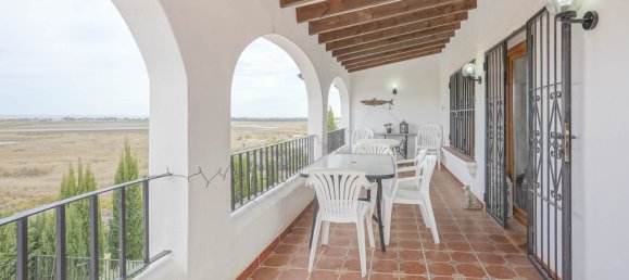 5 Schlafzimmer Villa in Pego, Spain, Nr. 11082 11