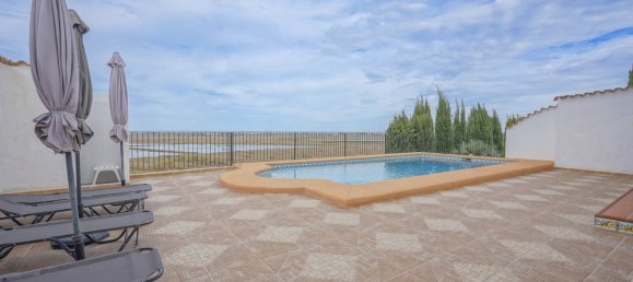 5 Schlafzimmer Villa in Pego, Spain, Nr. 11082 6