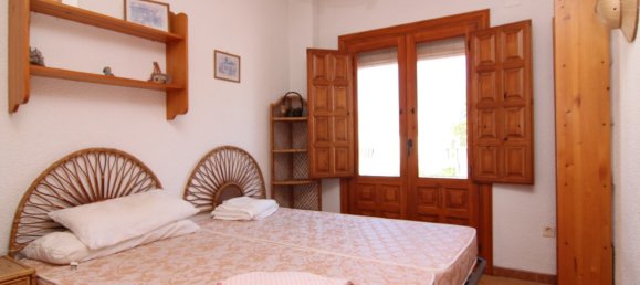 5 Schlafzimmer Villa in Pego, Spain, Nr. 11082 2