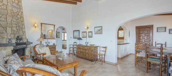 5 Schlafzimmer Villa in Pego, Spain, Nr. 11082 14