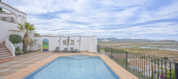 5 Schlafzimmer Villa in Pego, Spain, Nr. 11082 5