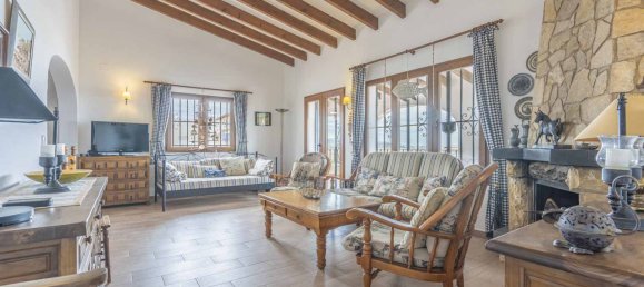 5 Schlafzimmer Villa in Pego, Spain, Nr. 11082 16