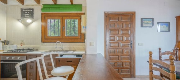 5 Schlafzimmer Villa in Pego, Spain, Nr. 11082 19