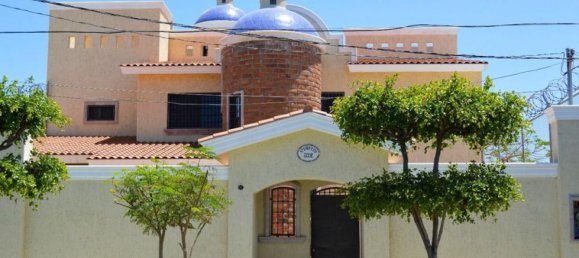 3 غرف نوم منزل في Baja California Sur, Mexico رقم 164494 2