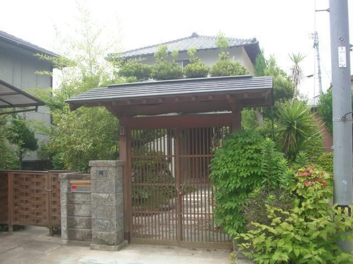 Casa T5 em Ehime, Japan N.º 8182