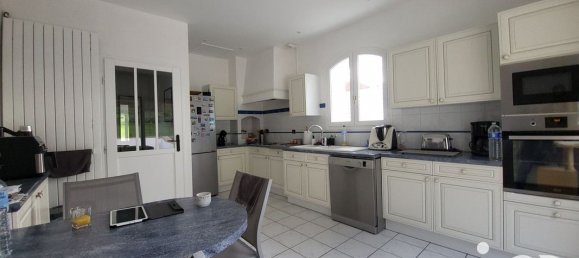 5غرفة تاون هاوس في Parcay-Meslay, France رقم 41611 9