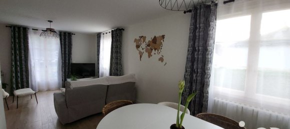 5غرفة تاون هاوس في Parcay-Meslay, France رقم 41611 4