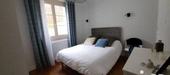 5غرفة تاون هاوس في Parcay-Meslay, France رقم 41611 13