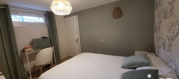 5غرفة تاون هاوس في Parcay-Meslay, France رقم 41611 15