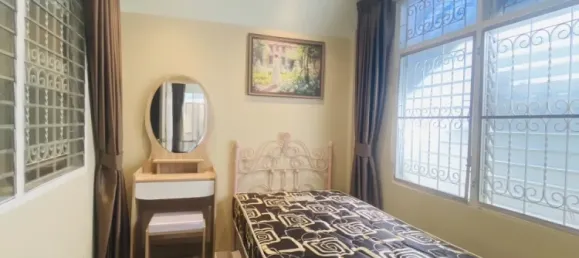 Дом с 4 спальнями в Паттайя, Таиланд № 71727 15