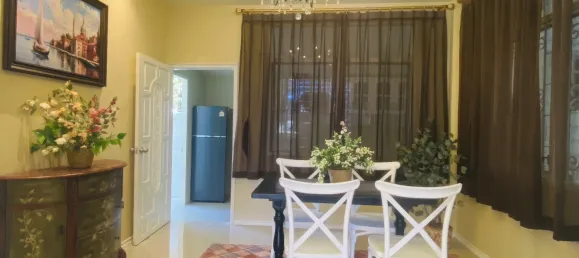 Дом с 4 спальнями в Паттайя, Таиланд № 71727 13