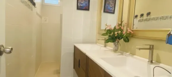 Дом с 4 спальнями в Паттайя, Таиланд № 71727 18