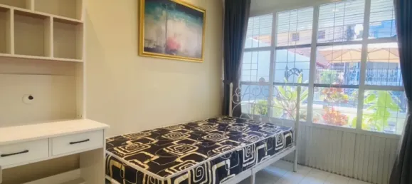 Дом с 4 спальнями в Паттайя, Таиланд № 71727 14