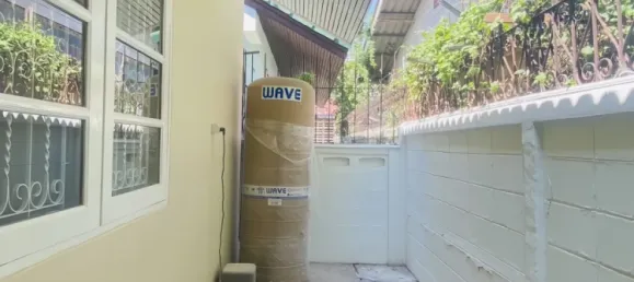 Дом с 4 спальнями в Паттайя, Таиланд № 71727 20