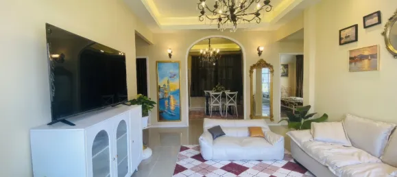 Дом с 4 спальнями в Паттайя, Таиланд № 71727 12