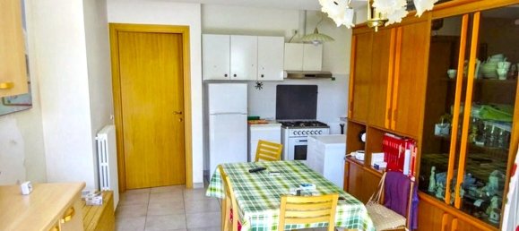 1 bedroom Apartment in Monte Roberto, Italy No. 293122 12
