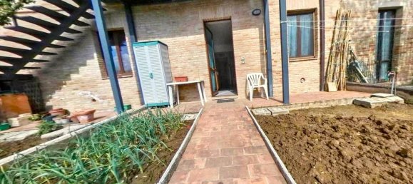 1 bedroom Apartment in Monte Roberto, Italy No. 293122 2