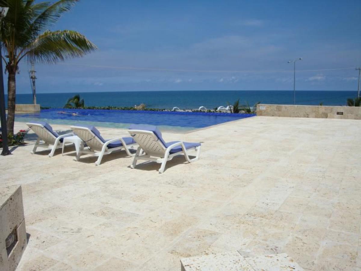 2 Schlafzimmer Haus in Bolivar, Colombia, Nr. 9525