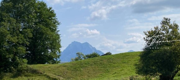 Grundstück in Altmünster, Austria 1000m², Nr. 226772 3
