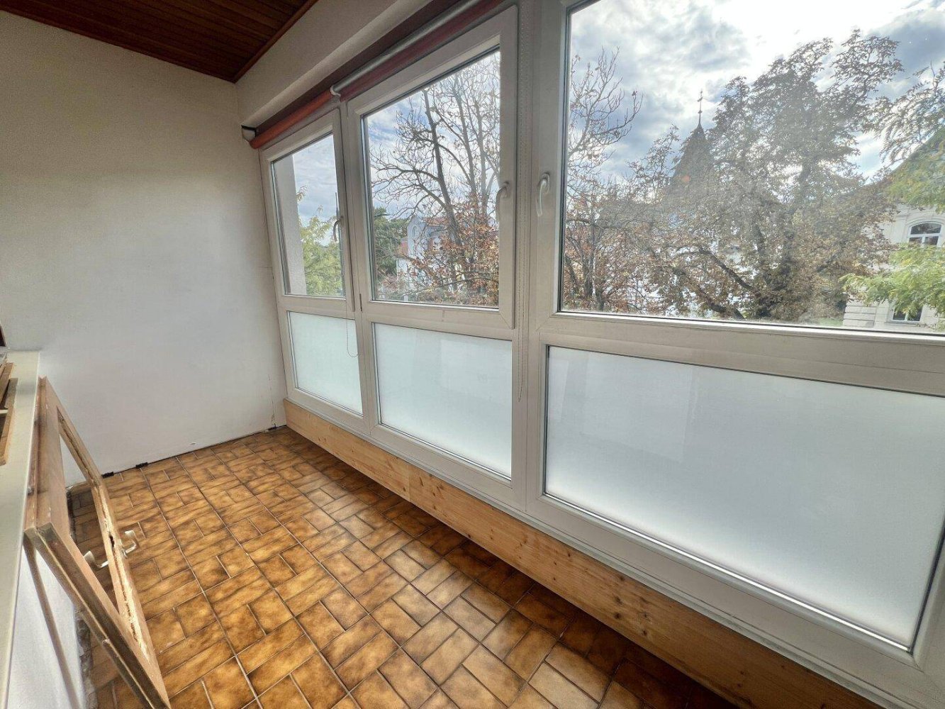 3-Zimmer Wohnung in Mödling, Austria, Nr. 233556