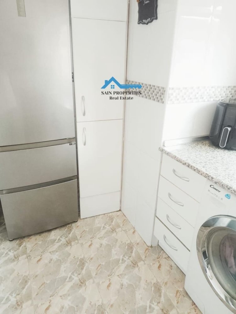 3 Schlafzimmer Doppelhaus in Benidorm, Spain, Nr. 223855