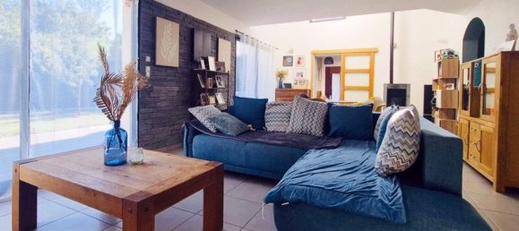 4 غرف نوم منزل في Labastide-Saint-Pierre, France رقم 333582 2