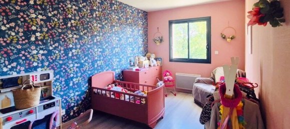 4 غرف نوم منزل في Labastide-Saint-Pierre, France رقم 333582 5