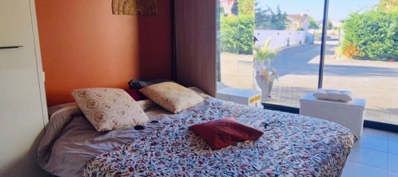 4 غرف نوم منزل في Labastide-Saint-Pierre, France رقم 333582 4