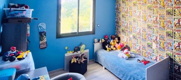 4 غرف نوم منزل في Labastide-Saint-Pierre, France رقم 333582 7