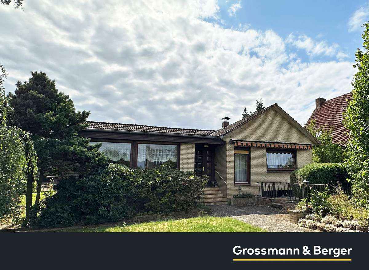 Casa de 4 habitaciónes en Duchy of Lauenburg, Germany No. 36497