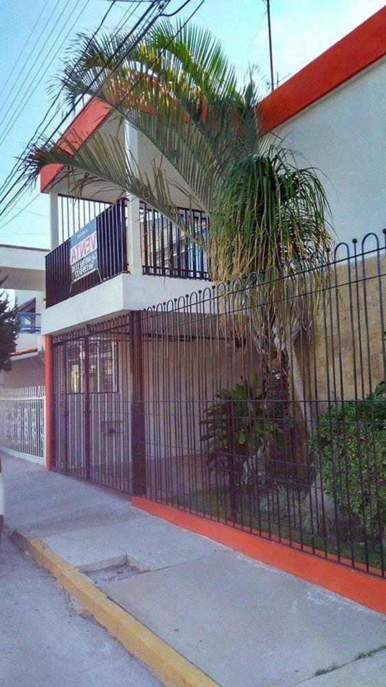 4 غرف نوم منزل في Aguascalientes, Mexico رقم 176294