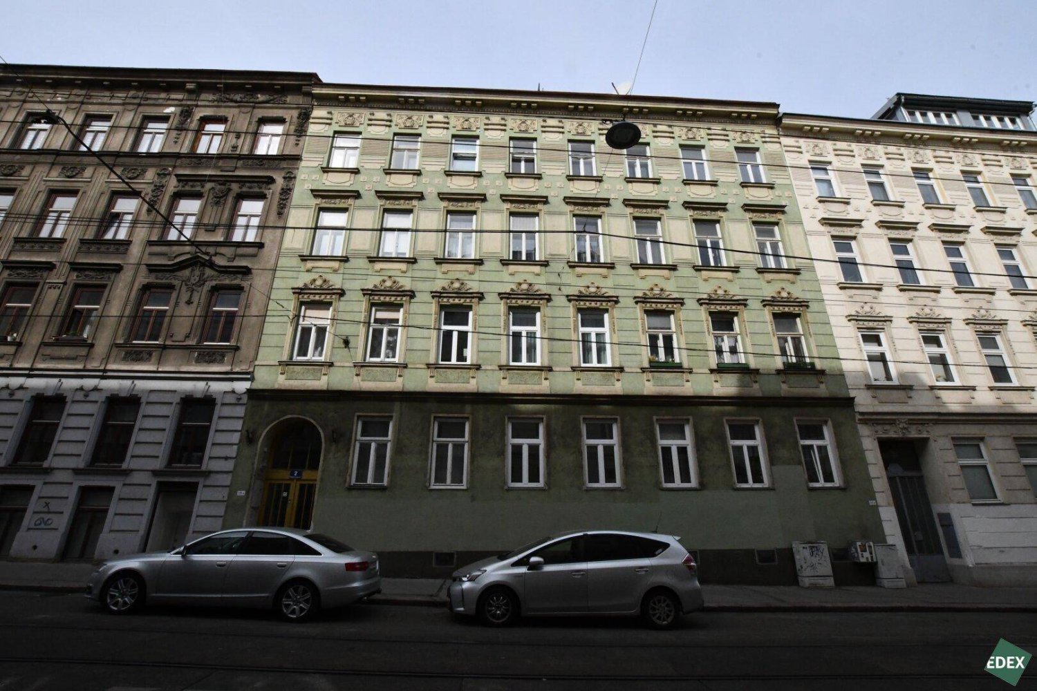 استوديو في Ottakring, Austria رقم 184879