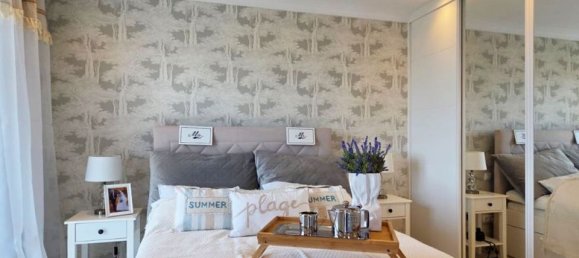 Квартира с 2 спальнями в Алтея, Испания № 176236 14