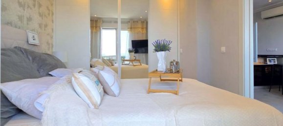 Квартира с 2 спальнями в Алтея, Испания № 176236 12