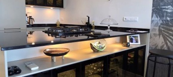 Квартира с 2 спальнями в Алтея, Испания № 176236 5