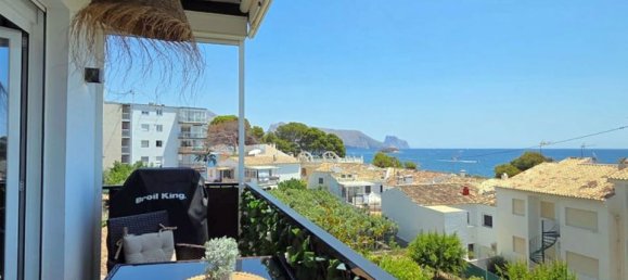 Квартира с 2 спальнями в Алтея, Испания № 176236 19