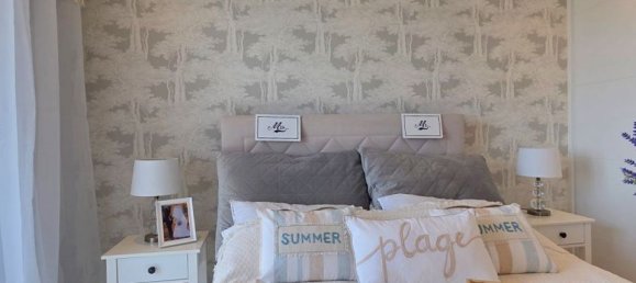 Квартира с 2 спальнями в Алтея, Испания № 176236 16