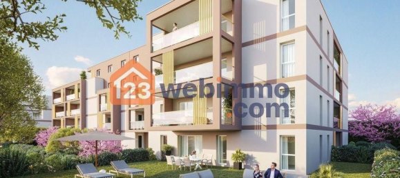 Duplex T3 em Marignane, France N.º 338554 3