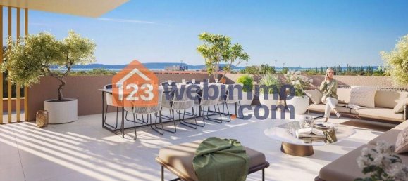 Duplex T3 em Marignane, France N.º 338554 5