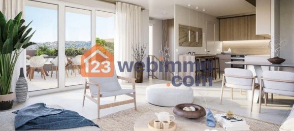 Duplex T3 em Marignane, France N.º 338554 6