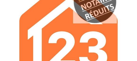 Duplex T3 em Marignane, France N.º 338554 2