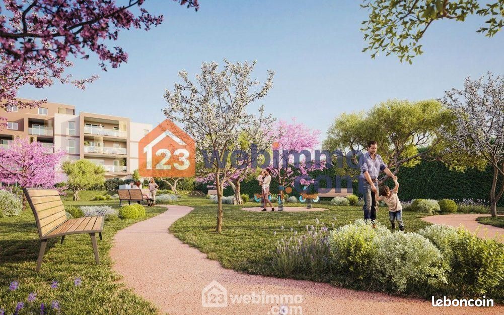 Duplex T3 em Marignane, France N.º 338554