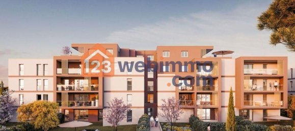 Duplex T3 em Marignane, France N.º 338554 4