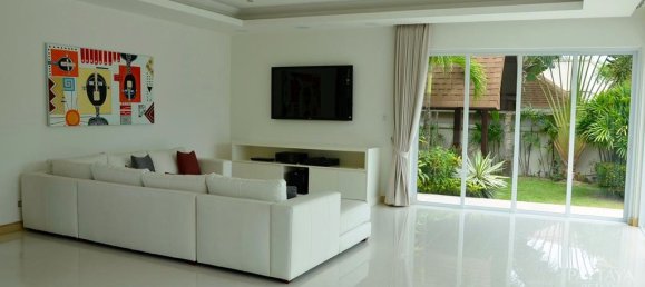 3 bedrooms Cafe / restaurant in Pattaya, Thailand No. 776 10