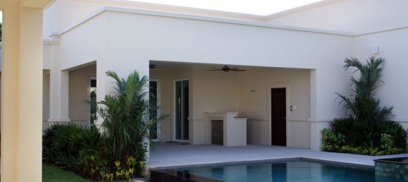 3 bedrooms Cafe / restaurant in Pattaya, Thailand No. 776 8